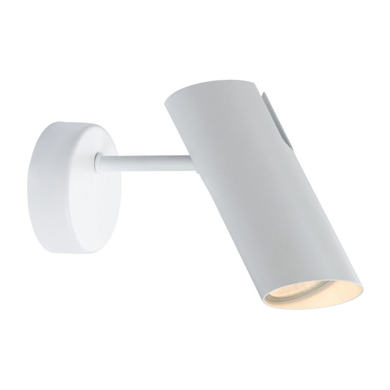Kinkiet Light Prestige Futuro 1 biały 1 x GU10 1 szt.