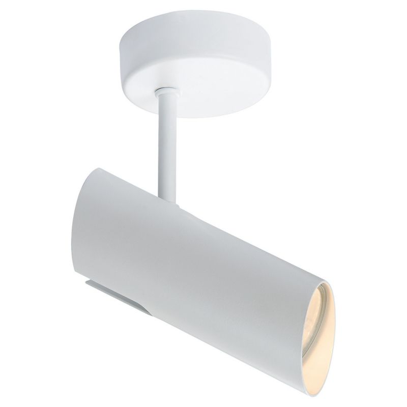 Kinkiet Light Prestige Futuro 1 biały 1 x GU10 1 szt.