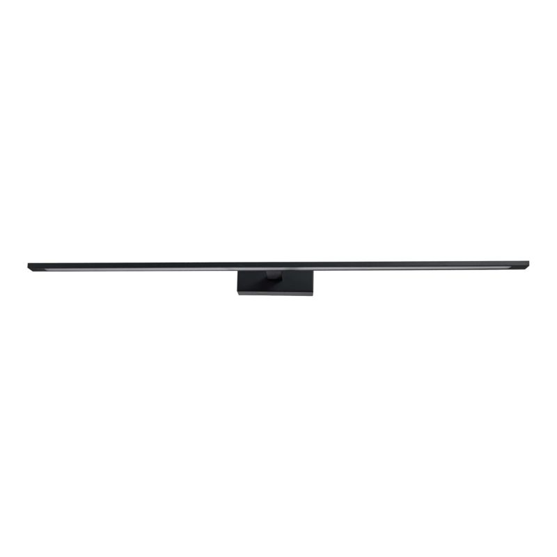 Kinkiet Light Prestige Isla XXL czarny 96cm IP44 LED CCT 1 szt.