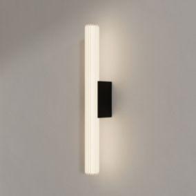 Kinkiet Light Prestige Linea 61 cm czarny LED CCT 1 szt.
