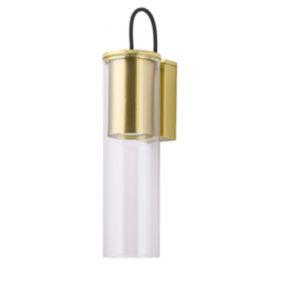 Kinkiet Light Prestige Manacor złoty 1 x GU10 1 szt.