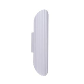 Kinkiet Light Prestige Tokio 2 biały 2 x GU10 1 szt.