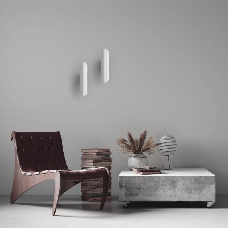 Kinkiet Light Prestige Tokio 2 biały 2 x GU10 1 szt.