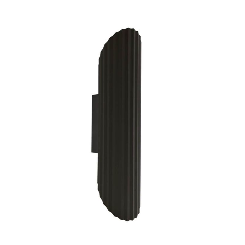 Kinkiet Light Prestige Tokio 2 czarny 2 x GU10 1 szt.