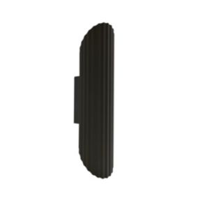 Kinkiet Light Prestige Tokio 2 czarny 2 x GU10 1 szt.