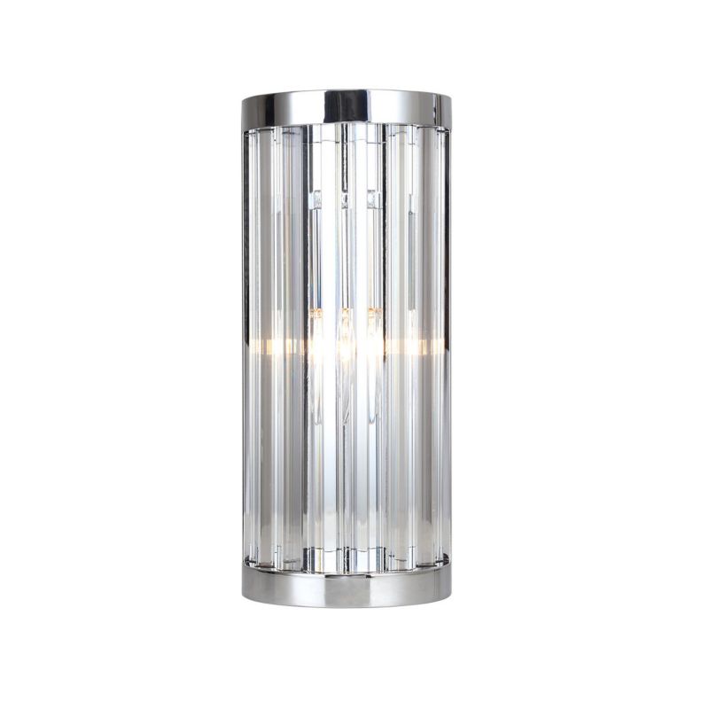 Kinkiet Light Prestige Vetro chrom 1 x E14 1 szt.