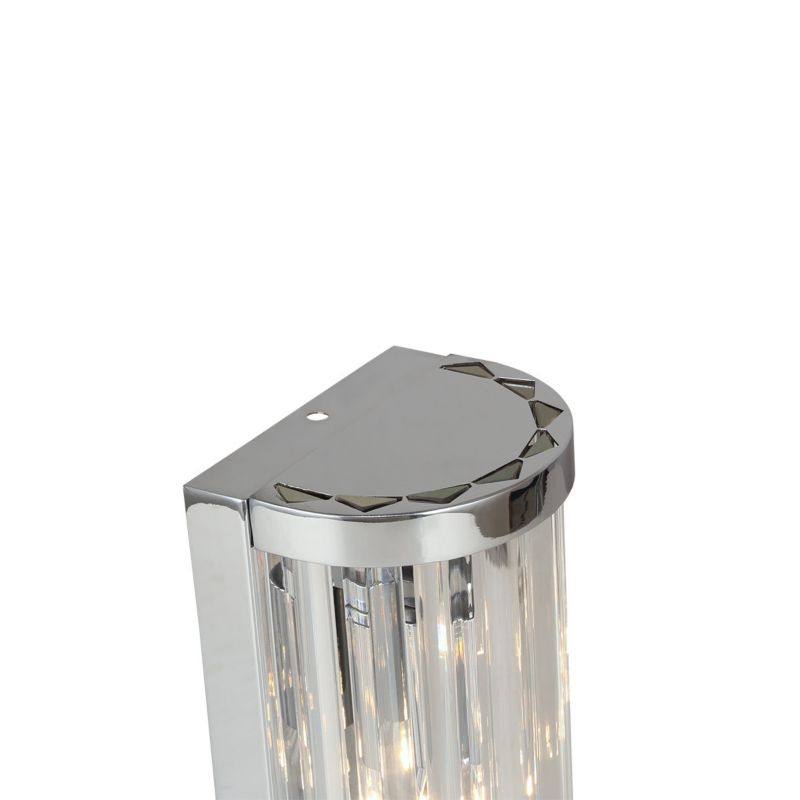 Kinkiet Light Prestige Vetro chrom 1 x E14 1 szt.