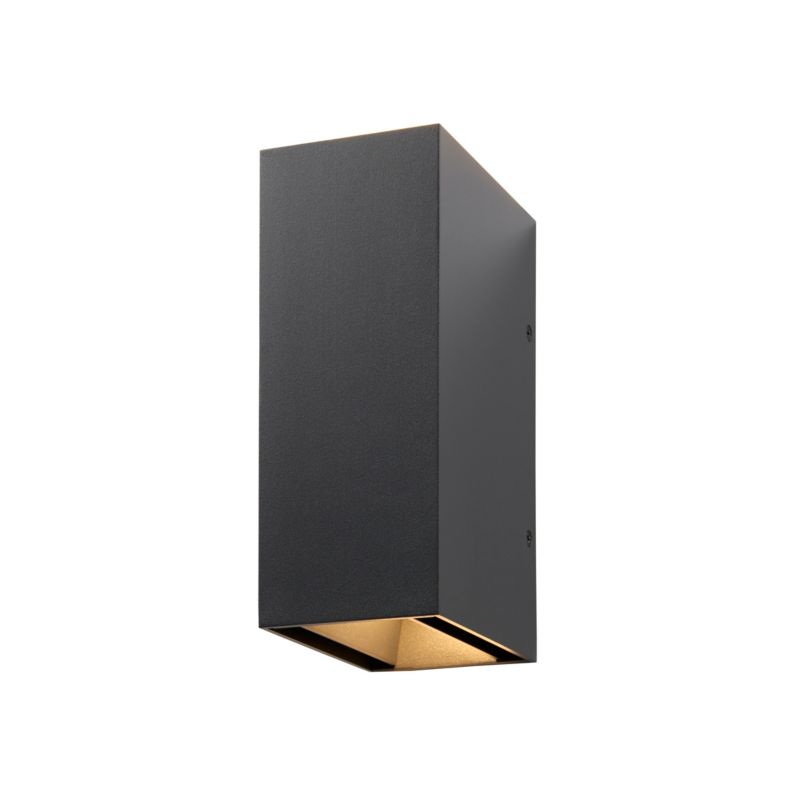 Kinkiet ogrodowy LED GoodHome Katsura 712 lm