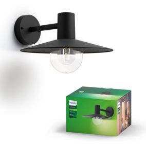 Kinkiet Philips Latarnia ścienna Skua 1738230PN 1 szt.