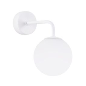 Kinkiet Sollux Lighting ASTRAL 1 biały 1 szt.