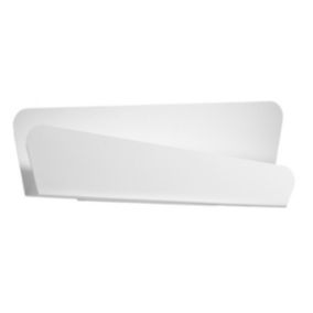 Kinkiet Sollux Lighting BASCIA biały 1 szt.