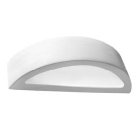 Kinkiet Sollux Lighting ceramiczny ATENA 1 szt.