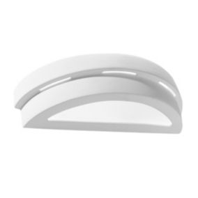 Kinkiet Sollux Lighting ceramiczny HELIOS 1 szt.