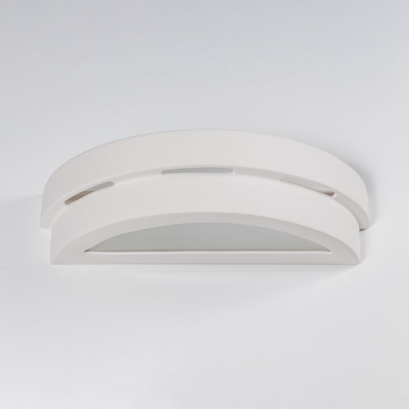 Kinkiet Sollux Lighting ceramiczny HELIOS 1 szt.