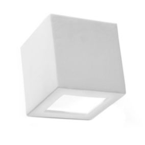 Kinkiet Sollux Lighting ceramiczny LEO 1 szt.