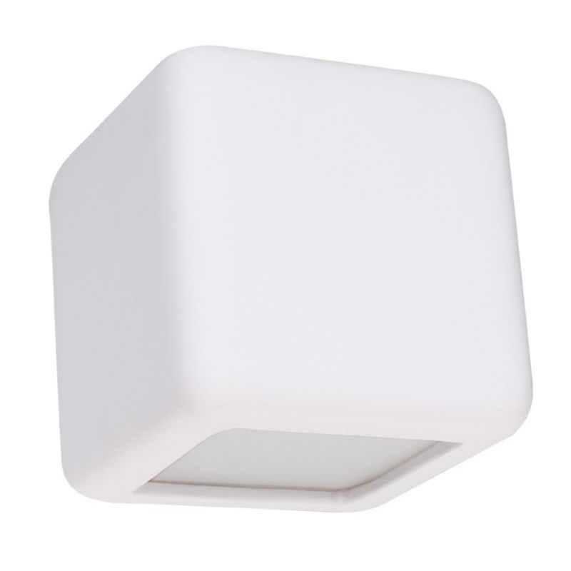 Kinkiet Sollux Lighting ceramiczny NESTA 1 szt.