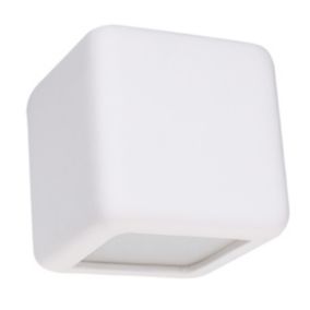 Kinkiet Sollux Lighting ceramiczny NESTA 1 szt.