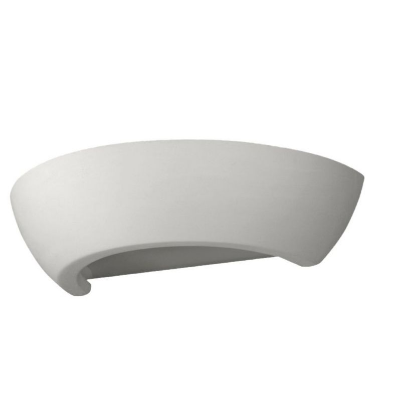 Kinkiet Sollux Lighting ceramiczny OSKAR 1 szt.