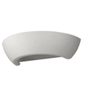 Kinkiet Sollux Lighting ceramiczny OSKAR 1 szt.