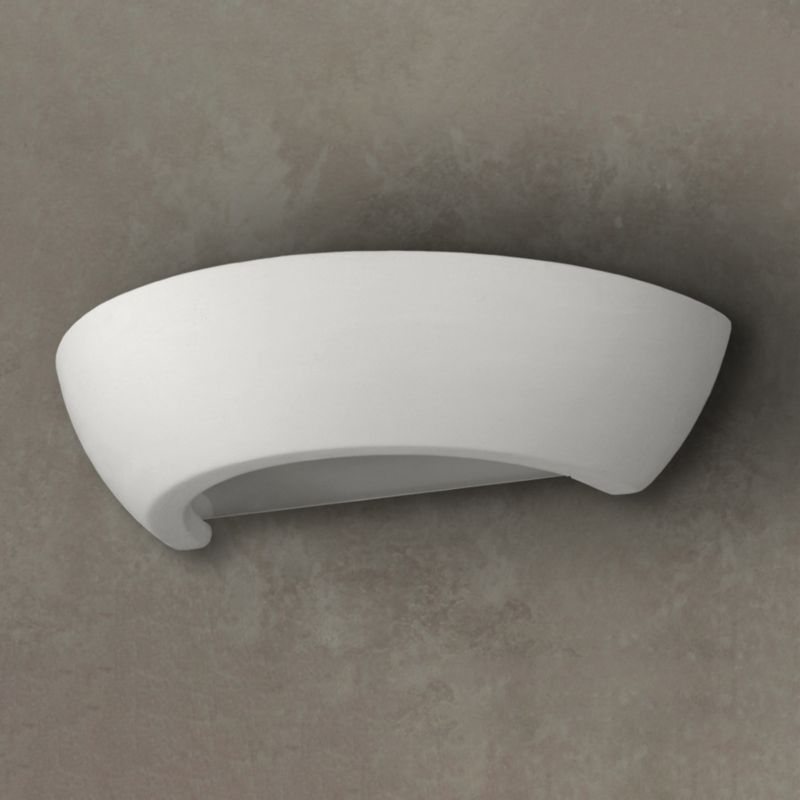 Kinkiet Sollux Lighting ceramiczny OSKAR 1 szt.