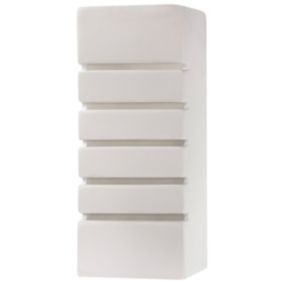 Kinkiet Sollux Lighting ceramiczny SAMIR 1 szt.