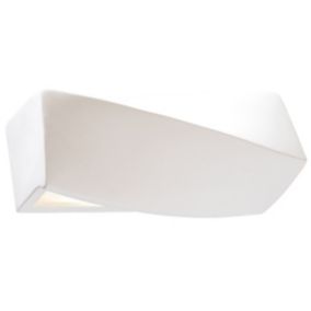 Kinkiet Sollux Lighting ceramiczny SIGMA MINI 1 szt.