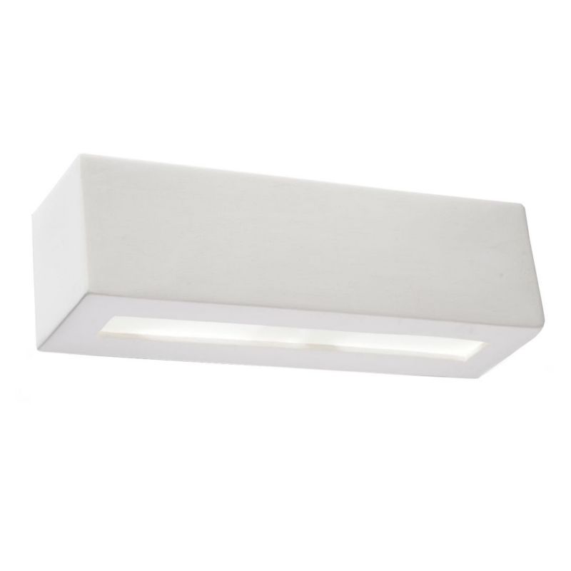 Kinkiet Sollux Lighting ceramiczny VEGA 1 szt.