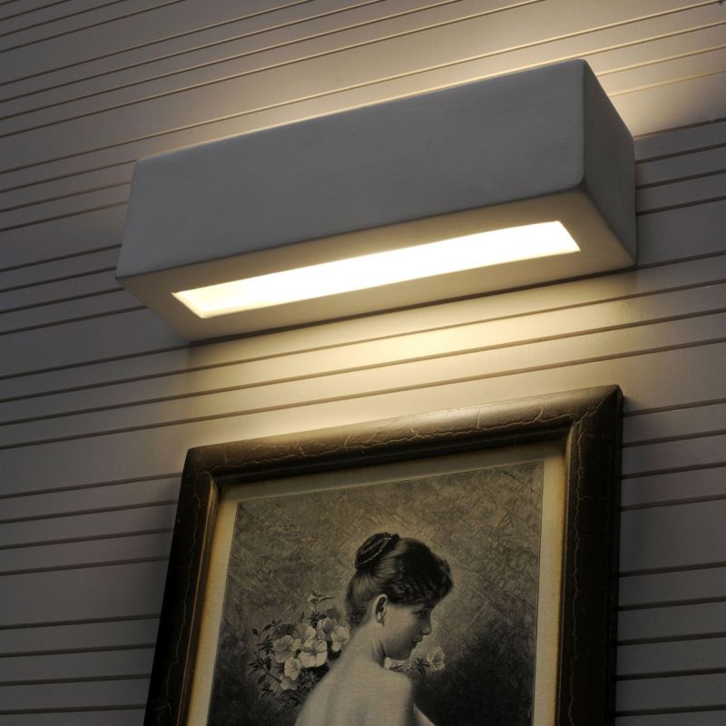 Kinkiet Sollux Lighting ceramiczny VEGA 1 szt.