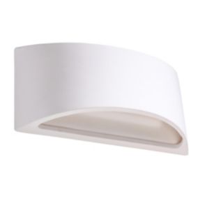 Kinkiet Sollux Lighting ceramiczny VIXEN 1 szt.