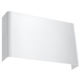 Kinkiet Sollux Lighting COPERTURA biały 1 szt.