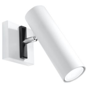 Kinkiet Sollux Lighting DIREZIONE biały 1 szt.