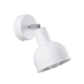 Kinkiet Sollux Lighting ELBA biały 1 szt.