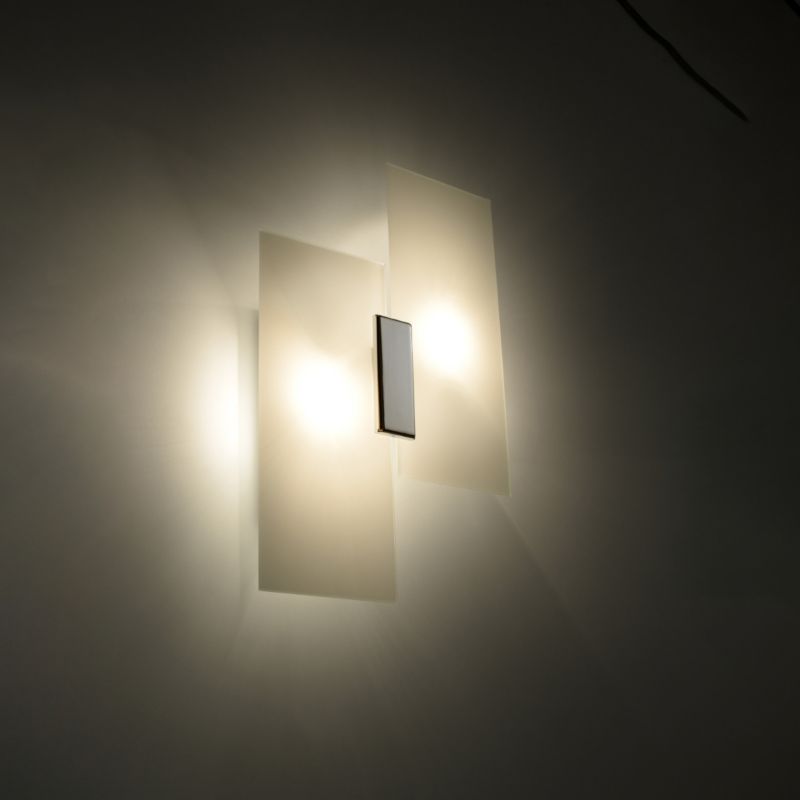 Kinkiet Sollux Lighting FABIANO 1 szt.