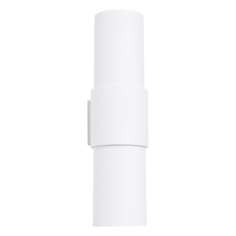Kinkiet Sollux Lighting FLASH 2 biały 1 szt.