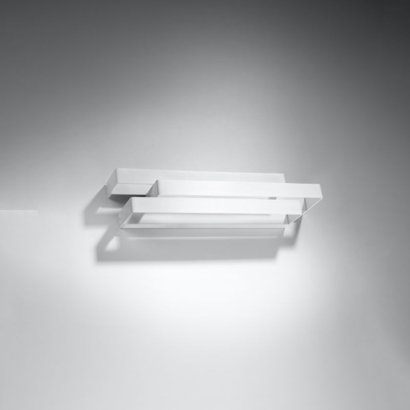 Kinkiet Sollux Lighting FROST 1 szt.