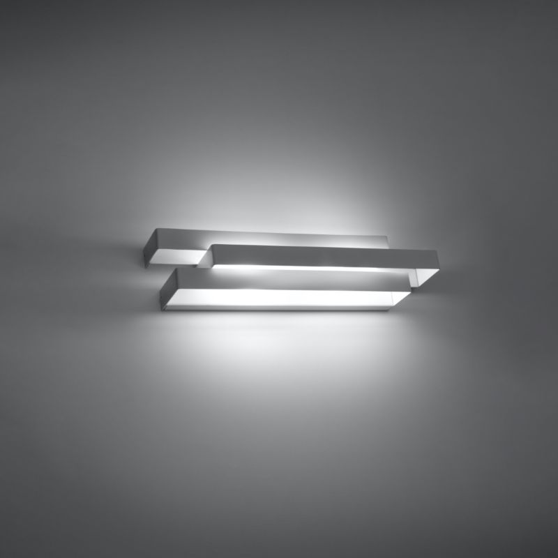 Kinkiet Sollux Lighting FROST 1 szt.