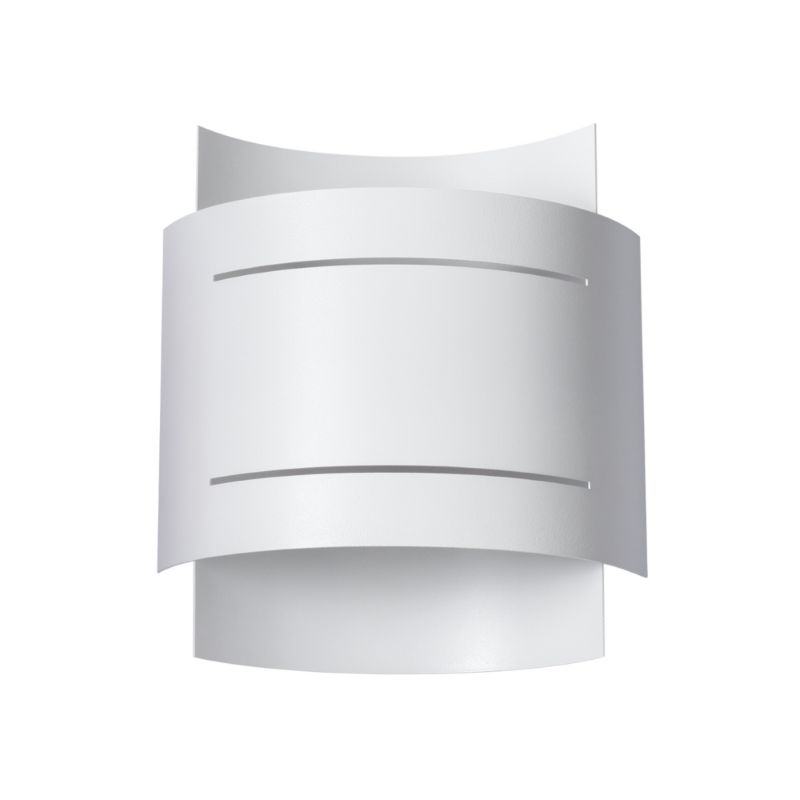 Kinkiet Sollux Lighting HESTIA biały 1 szt.