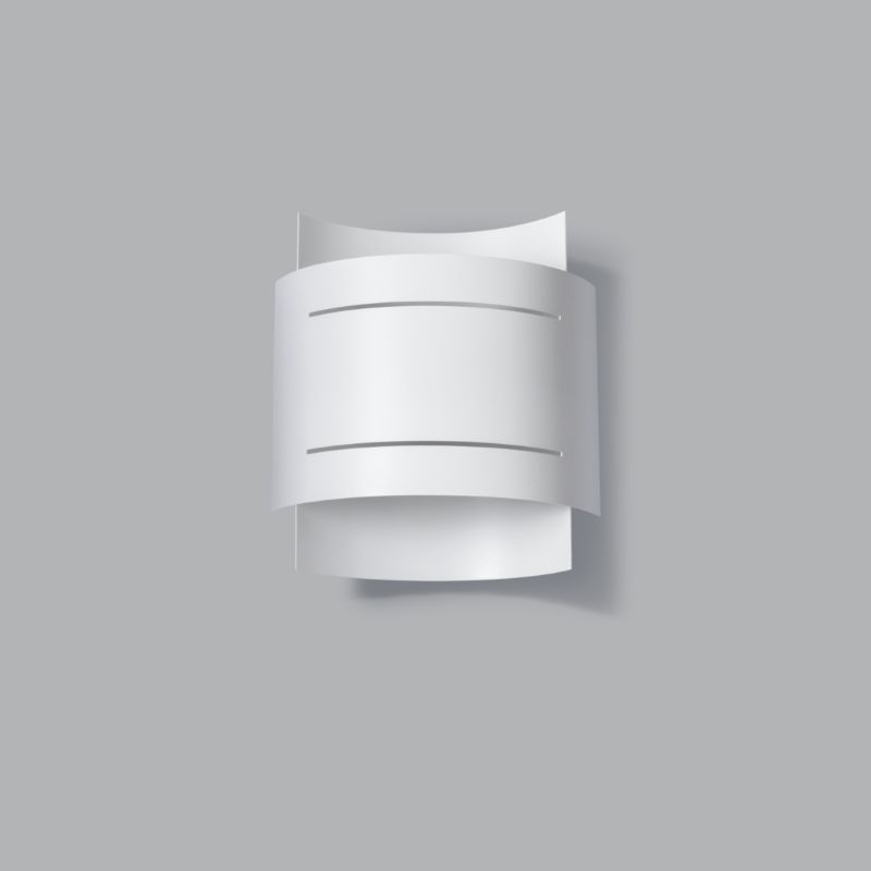 Kinkiet Sollux Lighting HESTIA biały 1 szt.