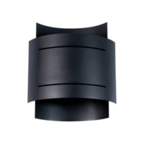 Kinkiet Sollux Lighting HESTIA czarny 1 szt.