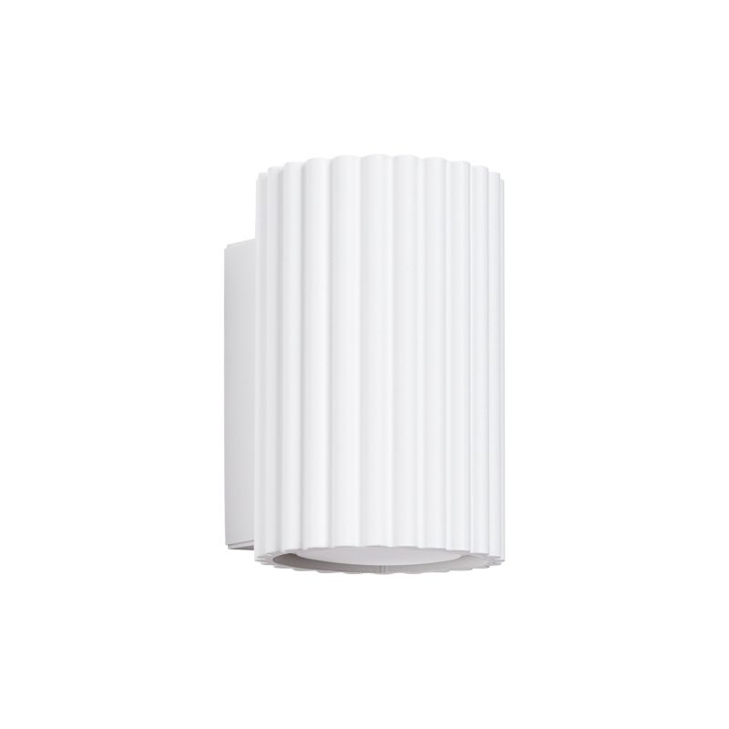 Kinkiet Sollux Lighting KARBON 10 biały 1 szt.