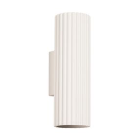 Kinkiet Sollux Lighting KARBON 20 beżowy 1 szt.