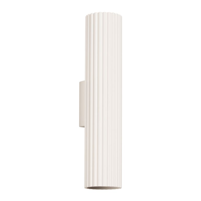 Kinkiet Sollux Lighting KARBON 30 beżowy 1 szt.