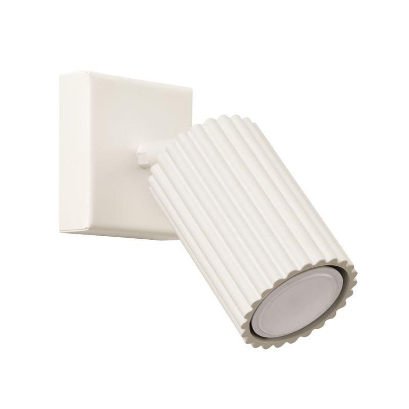 Kinkiet Sollux Lighting KARBON beżowy 1 szt.