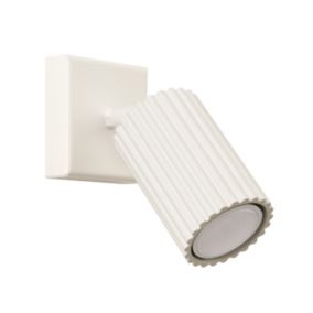 Kinkiet Sollux Lighting KARBON beżowy 1 szt.