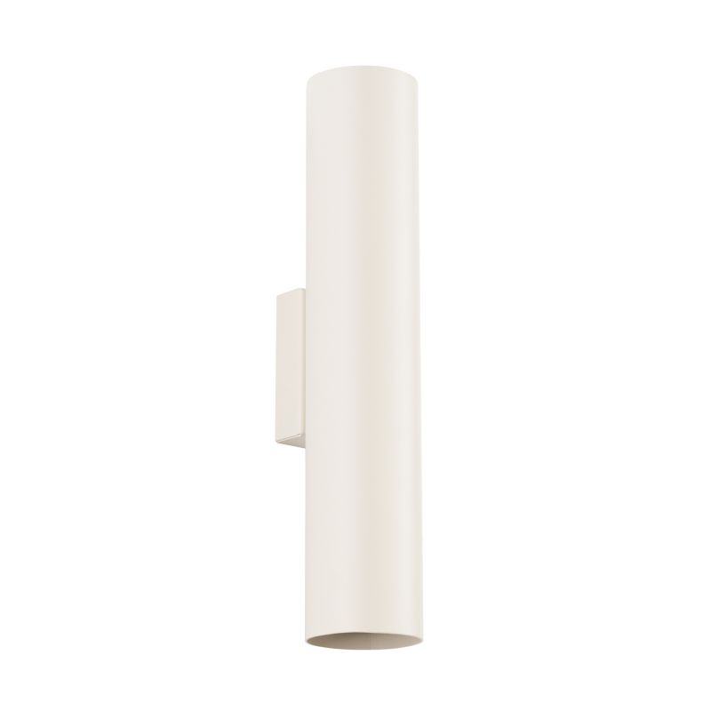 Kinkiet Sollux Lighting LAGOS 2 beżowy 1 szt.