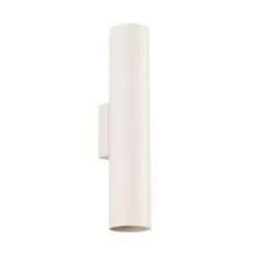 Kinkiet Sollux Lighting LAGOS 2 beżowy 1 szt.
