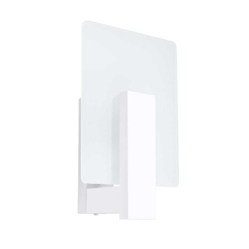 Kinkiet Sollux Lighting LAPPO biały 1 szt.
