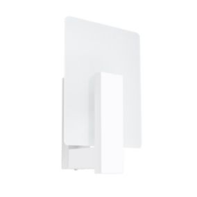 Kinkiet Sollux Lighting LAPPO biały 1 szt.