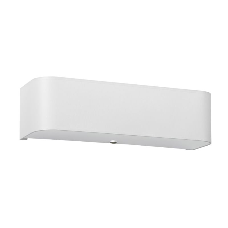 Kinkiet Sollux Lighting LOKKO biały 1 szt.