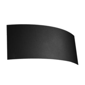 Kinkiet Sollux Lighting MAGNUS czarny 1 szt.